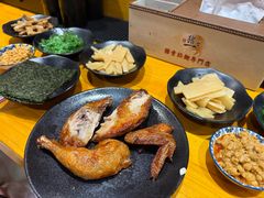 -麺屋猪一(福田石厦店)