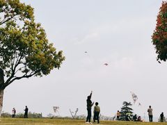 -钟山体育运动公园