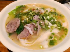-晋商羊家将(十八中店)