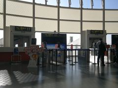 -银川河东国际机场