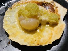 -小京致·碳火烤肉(贝岗村大街店)