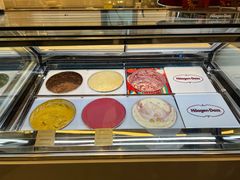 -哈根达斯(龙湖时代天街店)