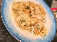 -海天楼中餐厅(吴宫泛太平洋酒店)