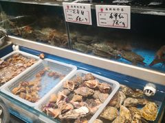 水产区-福缘酒店(永乐店)