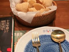 -泰香米泰国餐厅(中大国际店)