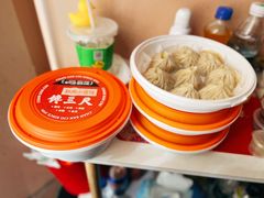 -馋三尺蟹粉小笼(人民广场店)