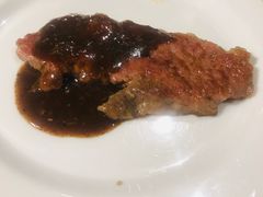 -吉布鲁牛排海鲜自助(朝阳广场店)