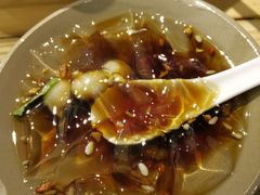 -茅庐毛血旺(烟台大悦城店)