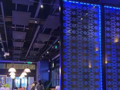 -blue frog蓝蛙(长泰广场店)