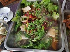 -小四川菜馆(托乐嘉店)