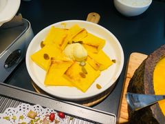 -小菜园新徽菜(青岛市南万象城店)