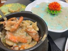 -官塘陈记鱼生·潮汕砂锅粥·牛肉火锅(潮枫路总店)