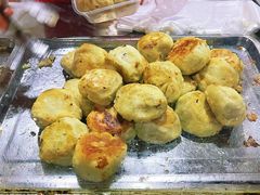 -求生煎包(武夷小区店)