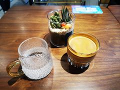 -Fridi Patisserie Cafe