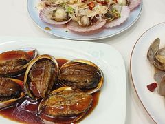 -来之顺海鲜菜馆·青岛菜·始于1993(栈桥店)