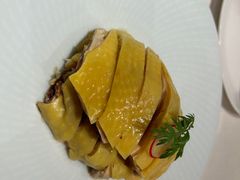 白切鸡-阿明小菜·海鲜·上海菜(梅陇店)