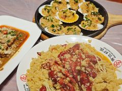 -有位虾匠·香辣蟹·小龙虾(李村店)