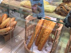 -PARIS BAGUETTE巴黎贝甜(西站食宝街店)