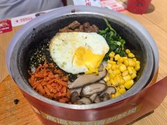 -朴大叔拌饭(上海真如环宇城店)