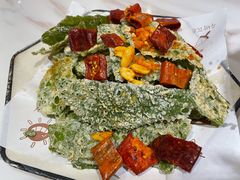 -阿露佳·舌尖上的安吉菜