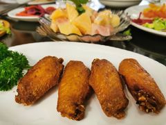 -Mevlana梅夫娜土耳其餐厅·清真