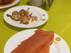 -海韵之星邮轮水会(明发商业广场店)