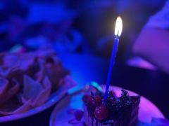 -MOSSO音乐酒吧·live house(南京旗舰店)