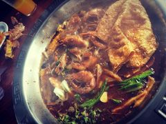 -王婆大虾(五道口店)