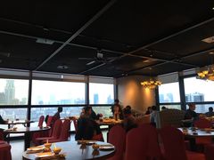 大堂-上海小南国(正大店)