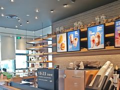 -星巴克(北京西小口路店)