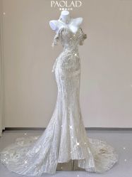 点击看大图 -南京宝娜嫁衣婚纱礼服馆(中央路店)