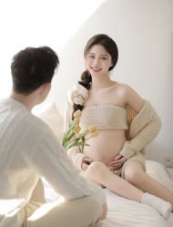 -初·印象孕妇儿童摄影馆
