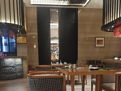 -中国书法大厦日本料理