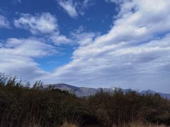 -秦岭风景区