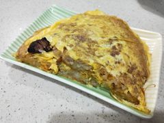 -芬芳甜品(同福路店)