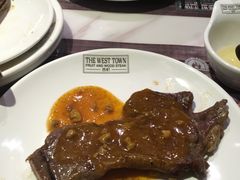 -圣琼美食百汇自助餐(白云万达店)