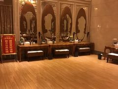 -东方之珠洗浴休闲广场(大港店)