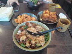 -古代饭堂(冠亚店)