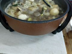-三叔牛杂火锅店(三淮大街15号店)