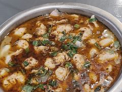 -金良酸菜鱼(宁海路总店)