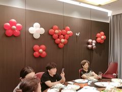 -云客来·花园餐厅(洛社店)