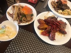 -温州万和豪生大酒店-餐厅