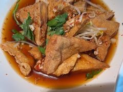 -大潮淮·淮扬菜(何园旗舰店)