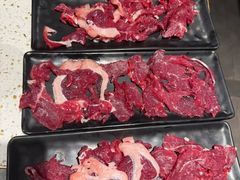 -海汕记·潮汕鲜牛肉火锅·自助