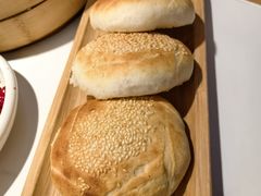 转炉火烧-黑鸡小馆(金源店)