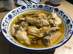 -兔爸私家小厨(新北万达店)