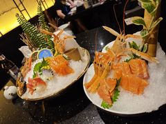-上井料理黑金店(IFS国金中心店)
