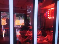 门面-永和大王(梅家浜店)