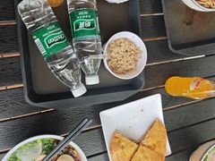 -兰州马子禄牛肉面(文景公园店)