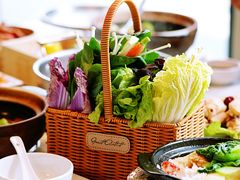 -煲王粤菜餐厅(中侨中心店)